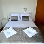 بيت للعطل Refugio Dos Coviais *