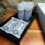 Refugio Dos Coviais بيت للعطل *