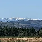Refugio Dos Coviais * Γκουάρντα