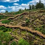 Refugio Dos Coviais * غوآردا