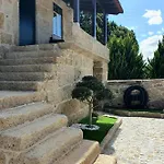 Refugio Dos Coviais Γκουάρντα