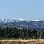 Refugio Dos Coviais Γκουάρντα