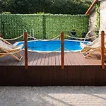 Refugio Dos Coviais Σπίτι διακοπών Γκουάρντα