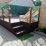Refugio Dos Coviais Σπίτι διακοπών *
