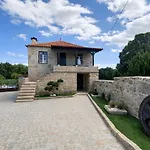 Refugio Dos Coviais *