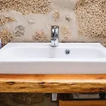 Σπίτι διακοπών Refugio Dos Coviais Γκουάρντα
