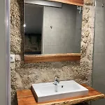 Refugio Dos Coviais Γκουάρντα