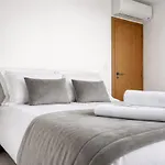 Refugio Dos Coviais Σπίτι διακοπών *