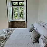 Refugio Dos Coviais *