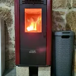 Refugio Dos Coviais * Γκουάρντα