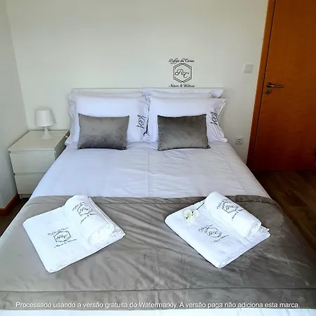 Holiday home Refugio Dos Coviais *