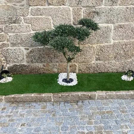 Refugio Dos Coviais Holiday home