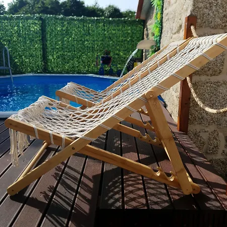 Refugio Dos Coviais Guarda