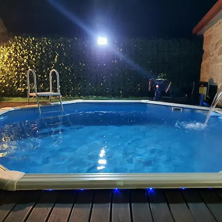 Holiday home Refugio Dos Coviais Guarda