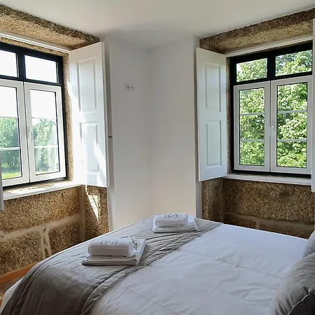 Holiday home Refugio Dos Coviais *