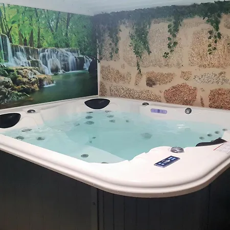 Holiday home Refugio Dos Coviais Guarda