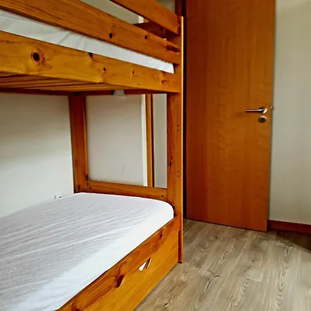 Refugio Dos Coviais Holiday home Guarda