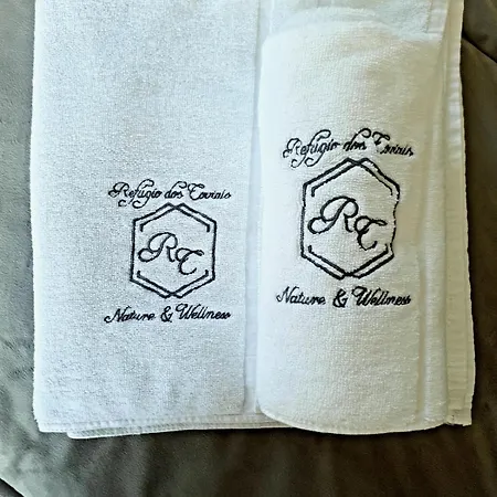 Refugio Dos Coviais Guarda