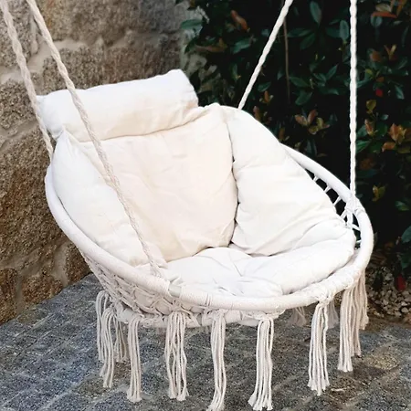 Holiday home Refugio Dos Coviais