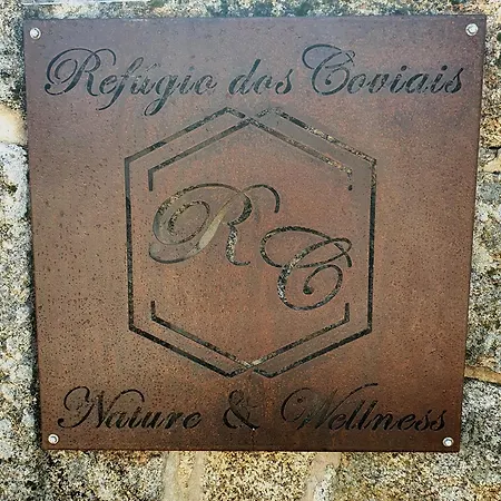 Holiday home Refugio Dos Coviais *