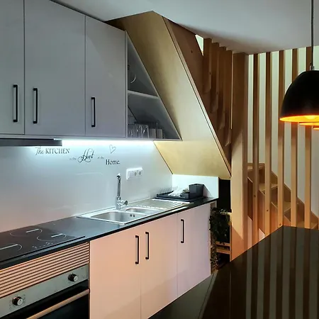 Refugio Dos Coviais *