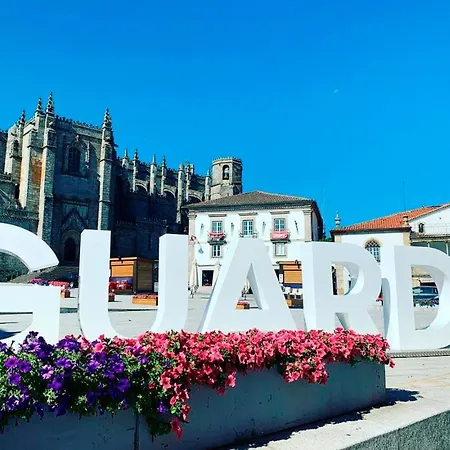 Holiday home Refugio Dos Coviais