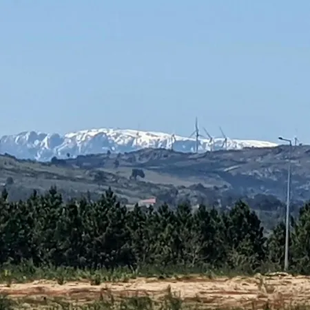 Refugio Dos Coviais * Guarda
