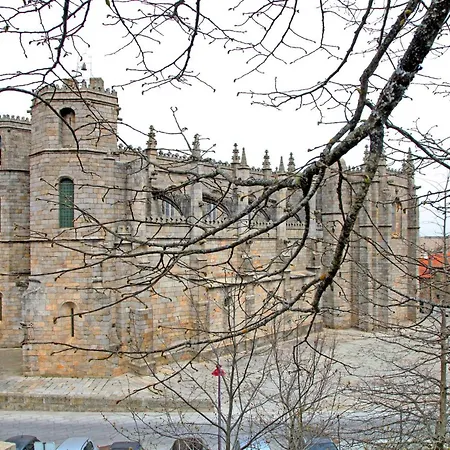 Refugio Dos Coviais Holiday home