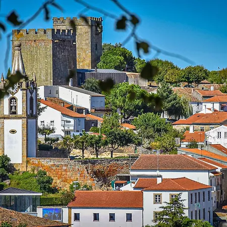 Holiday home Refugio Dos Coviais Guarda