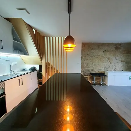 Holiday home Refugio Dos Coviais Guarda