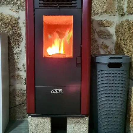 Refugio Dos Coviais *