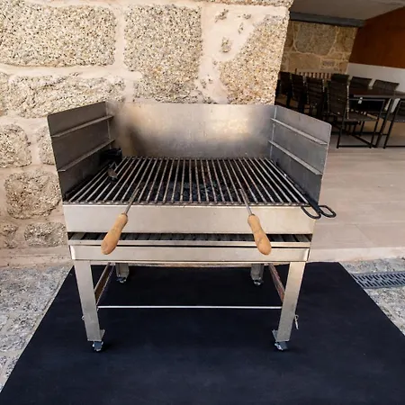 Holiday home Refugio Dos Coviais *