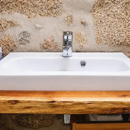 Holiday home Refugio Dos Coviais Guarda