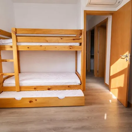 Holiday home Refugio Dos Coviais