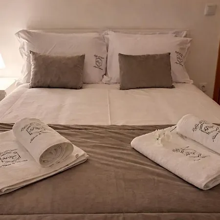 Holiday home Refugio Dos Coviais *