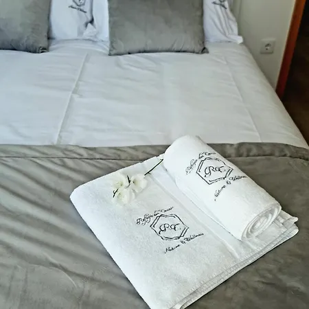 Holiday home Refugio Dos Coviais