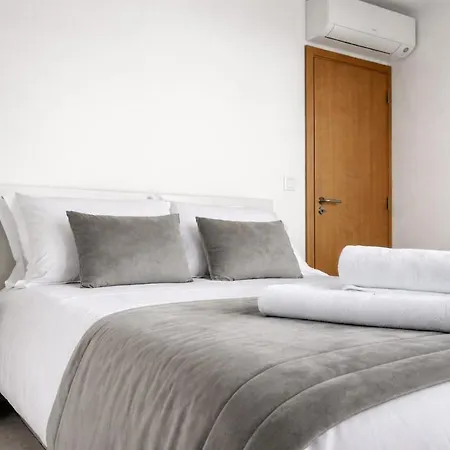 Refugio Dos Coviais Holiday home *