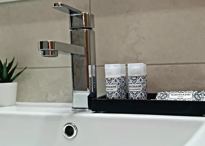 Refugio Dos Coviais * Guarda