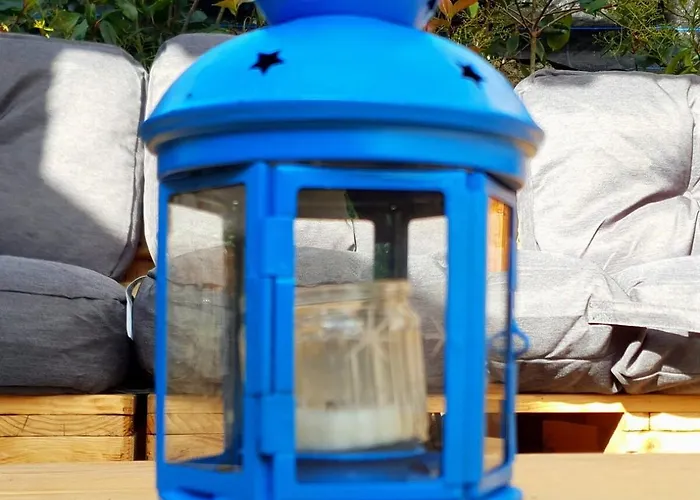 Vakantiehuis Refugio Dos Coviais *