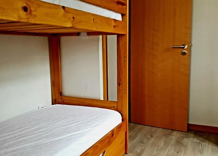 Refugio Dos Coviais Vakantiehuis Guarda