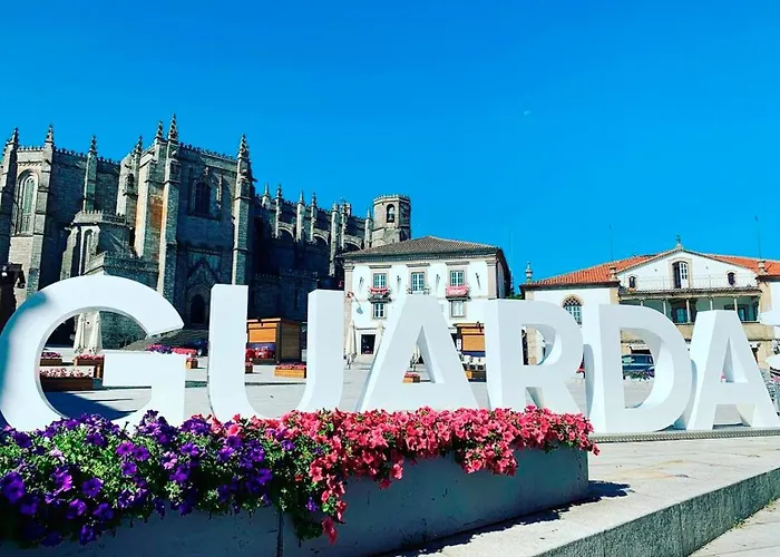 Vakantiehuis Refugio Dos Coviais