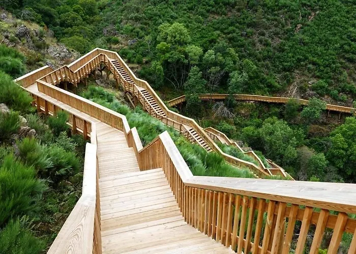Refugio Dos Coviais