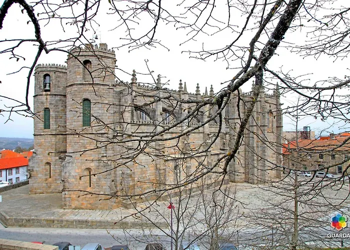 Refugio Dos Coviais Vakantiehuis