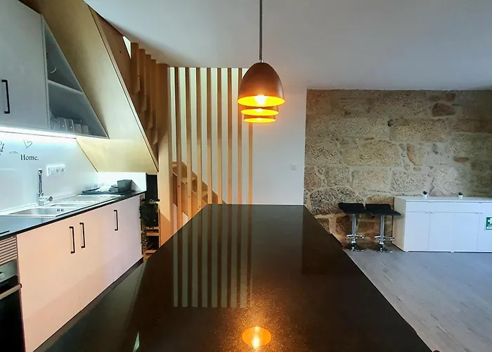 Vakantiehuis Refugio Dos Coviais Guarda