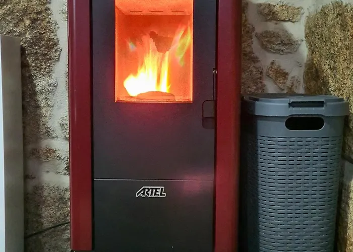 Refugio Dos Coviais *